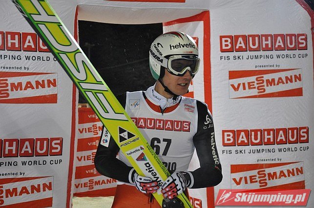 093 Simon Ammann
